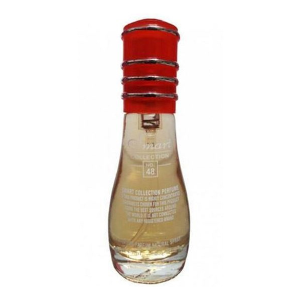 عطر جیبی زنانه اسمارت کالکشن مدل Gucci Rush حجم 15 میلی لیتر
