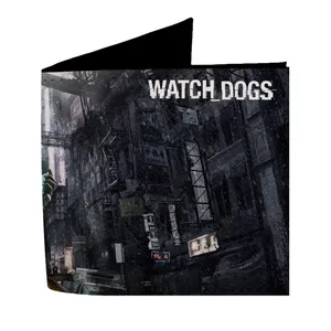 کیف پول مدل بازی Watchdogs کد R104