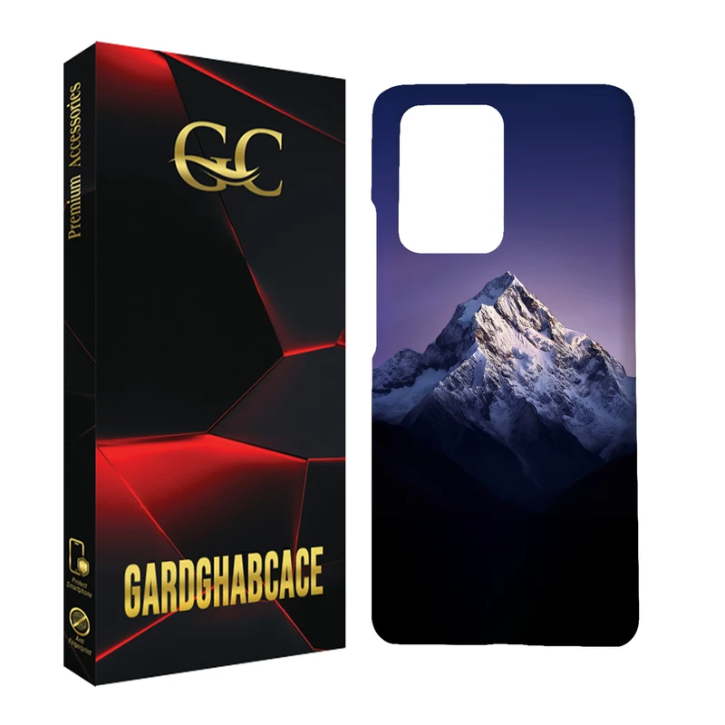 کاور گارد قاب کیس مدل دخترانه مناسب برای گوشی موبایل سامسونگ Galaxy S20 Ultra 