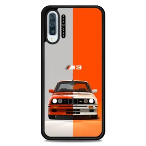 AKAM AMCWSGA50-BMW-4 Cover For Samsung Galaxy A50