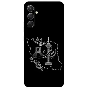 Megafone Iran 1870 Cover For Samsung Galaxy A54