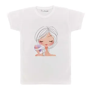 تی شرت بچگانه پرمانه کد pmt.5300