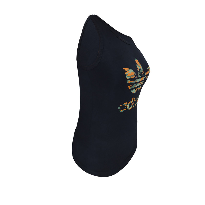 ست تاپ و شلوارک زنانه کد AA 08