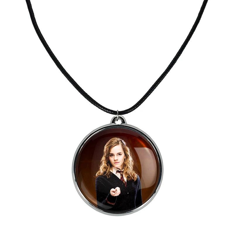 گردنبند خندالو مدل هری پاتر Harry Potter کد 2498124975