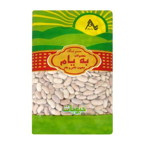 لوبیا کشاورزی به یام - 900 گرم