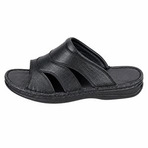 صندل تخت مردانه چرم یلسان مدل صون کد 588-MC-01