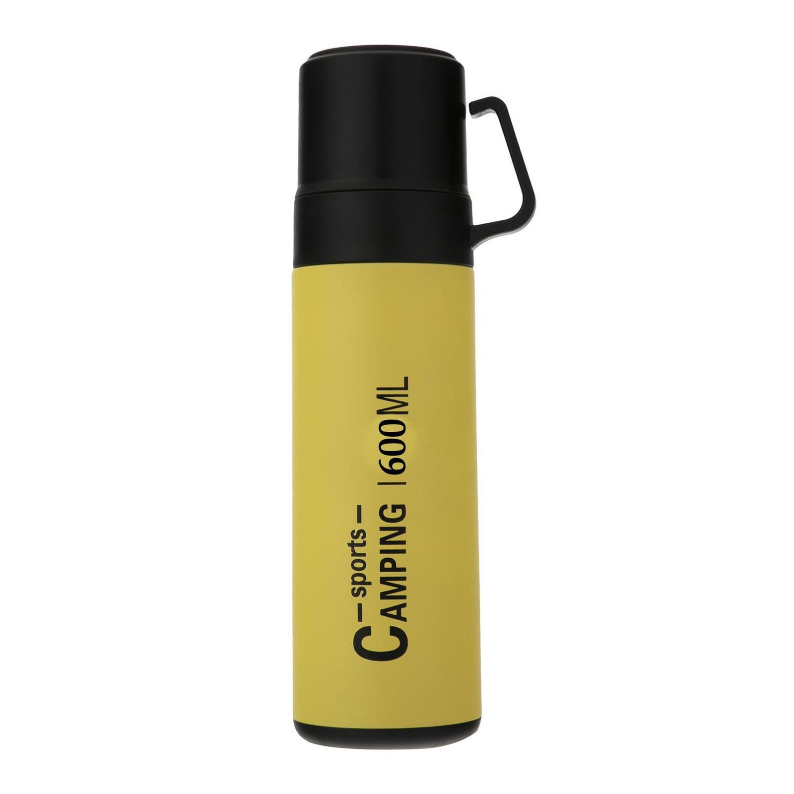 فلاسک مدل Camping sport 7131 گنجایش 0.600 لیتر -  - 5