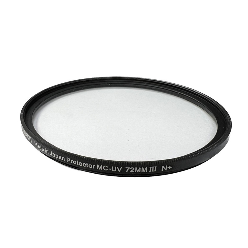 فیلتر لنز تامرون مدل TAMRON  MC-UV 72mm