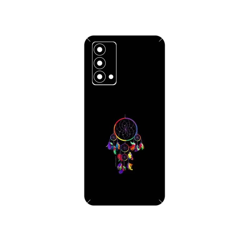 برچسب پوششی ماهوت مدل Dream Catchers مناسب برای گوشی موبایل ریلمی GT Master