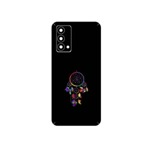 MAHOOT Dream Catchers Cover Sticker for Realme GT Master