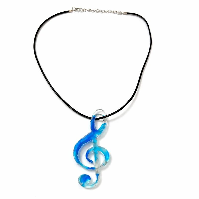 گردنبند زنانه مدل BP2