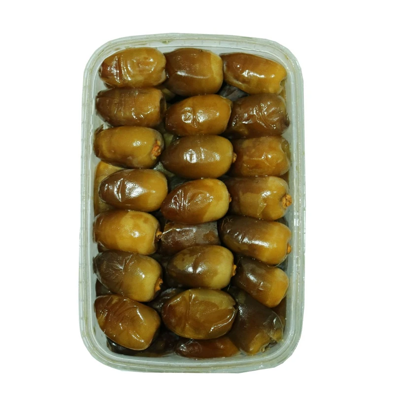 رطب عسلی کبکاب - 950 گرم
