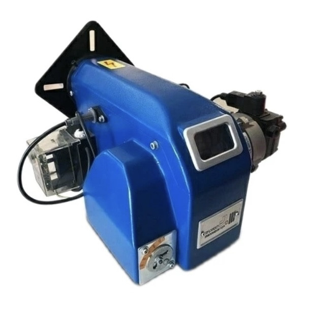 مشعل گازی ایران رادیاتور مدل RAN25 لوله بلند