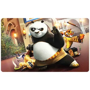 پادری مدل کودک کد M4.109 سایز 46x76 سانتی متر