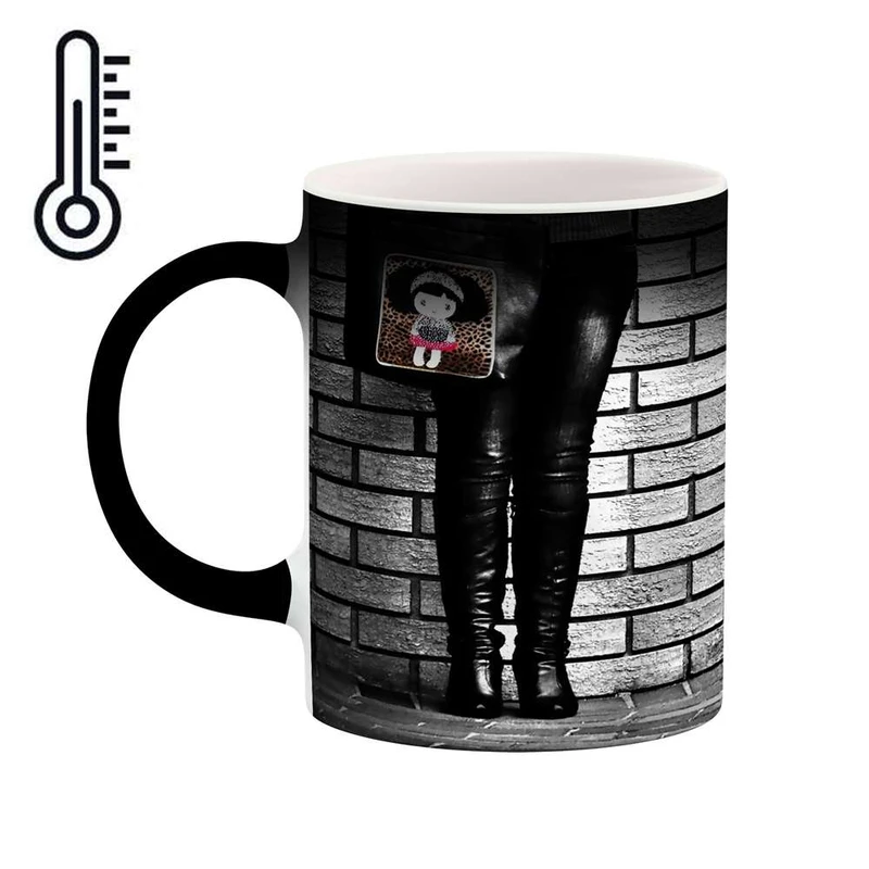 ماگ حرارتی کاکتی مدل فانتزی کد mgh10087