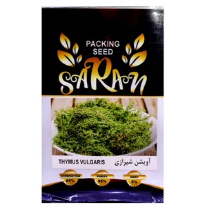 بذر آویشن شیرازی ساران مدل MRH_125