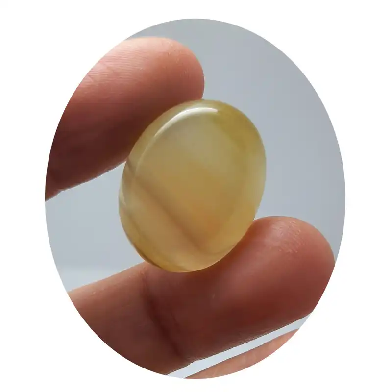 سنگ عقیق کد 156