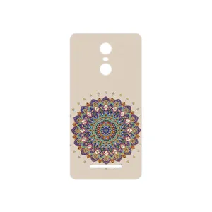 MAHOOT Art of Illumination 5 Cover Sticker for Xiaomi Redmi Note 3