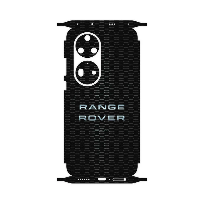 برچسب پوششی ماهوت مدل Range-Rover-Logo-FullSkin مناسب برای گوشی موبایل هوآوی P50 Pro