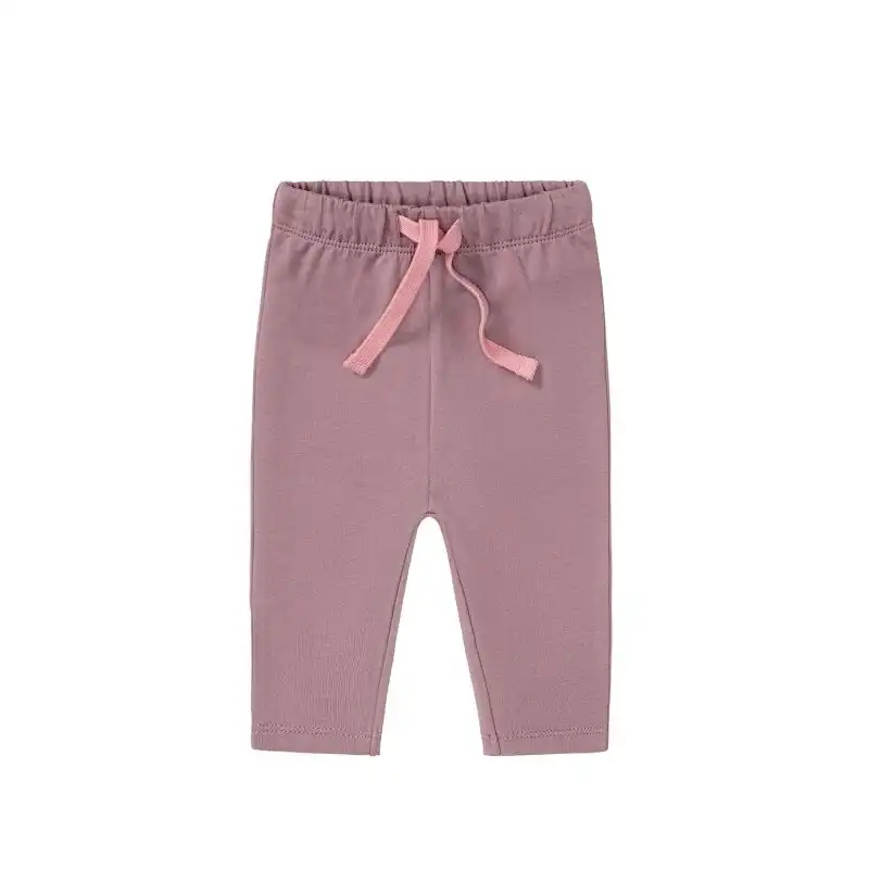 شلوار نوزادی لوپیلو مدل پنبه ای کد 10078048 مجموعه 2 عددی