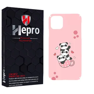 HEPRO MC Cover for Apple IPHONE 11 PRO MAX