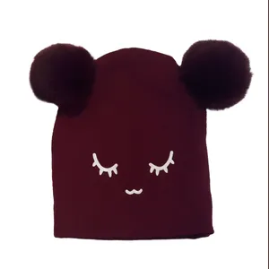 کلاه بچگانه مدل 546