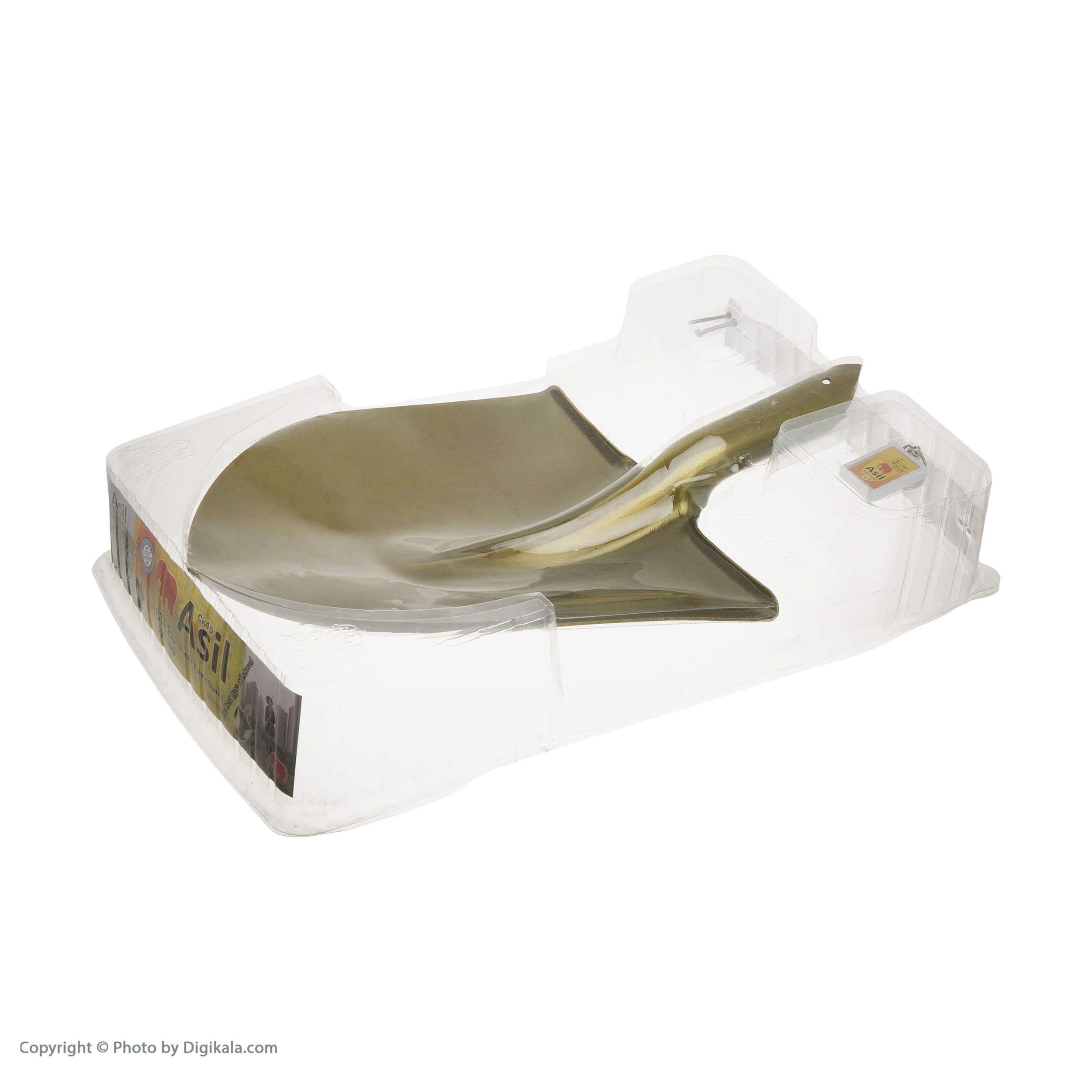 بیل اصیل مدل 008 بیل اصیل مدل 008