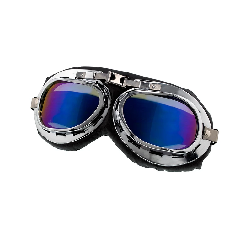 عینک موتور سواری برانت مدل کلاسیک وسپا