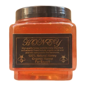 عسل طبیعی کنار - 2000 گرم