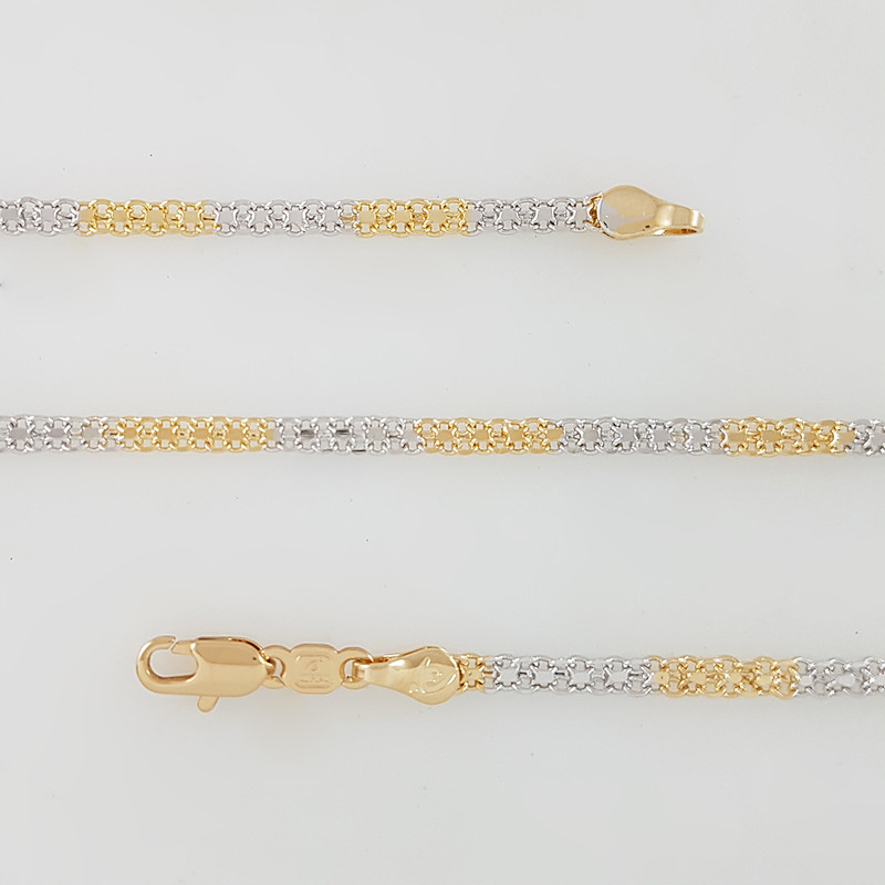 زنجیر زنانه ژوپینگ مدل 40 زنجیر زنانه ژوپینگ مدل 40