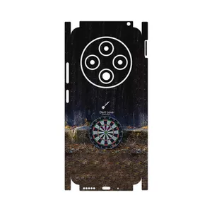 MAHOOT Dart-FullSkin Cover Sticker for Xiaomi Redmi 14C