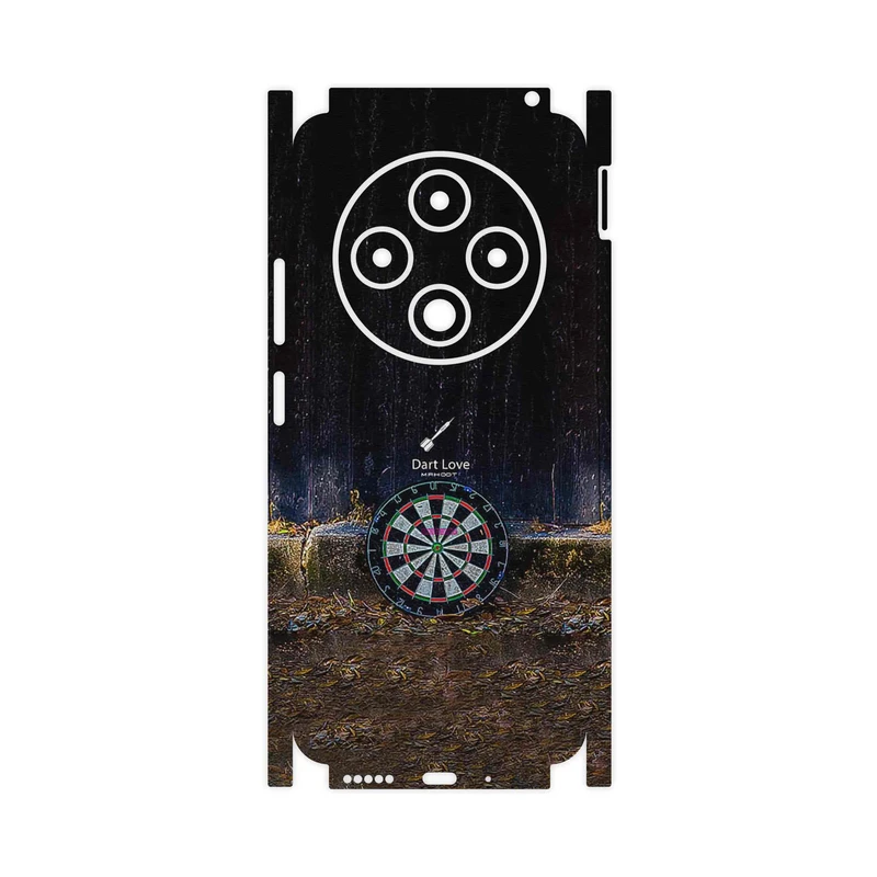 برچسب پوششی ماهوت مدل Dart-FullSkin مناسب برای گوشی موبایل شیائومی Redmi 14C