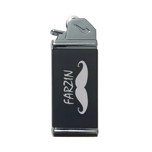فندک مدل فرزین