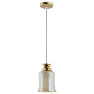 چراغ آویز شاهان تک کد B15/60