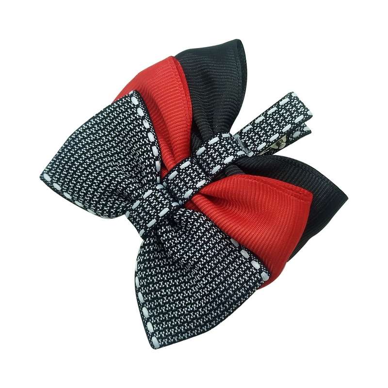 گیره مو دخترانه کد 01091682