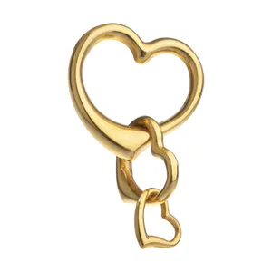 آویز گردنبند طلا 18 عیار زنانه مایا ماهک مدل MM1350