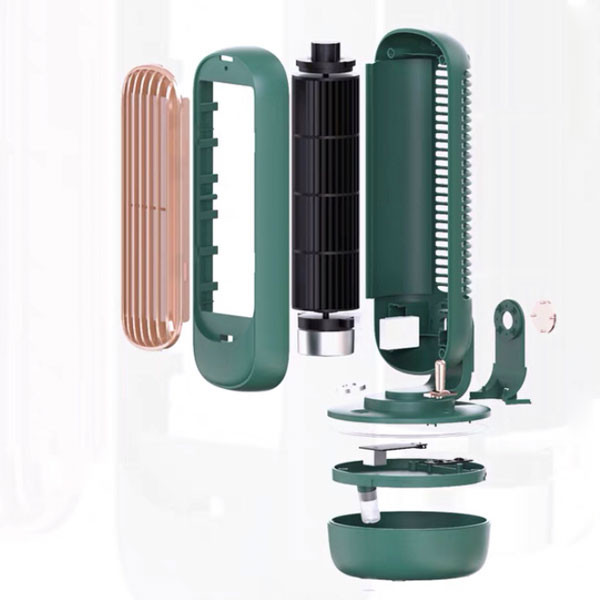 پنکه تاور فن  مدل ZAY-F02