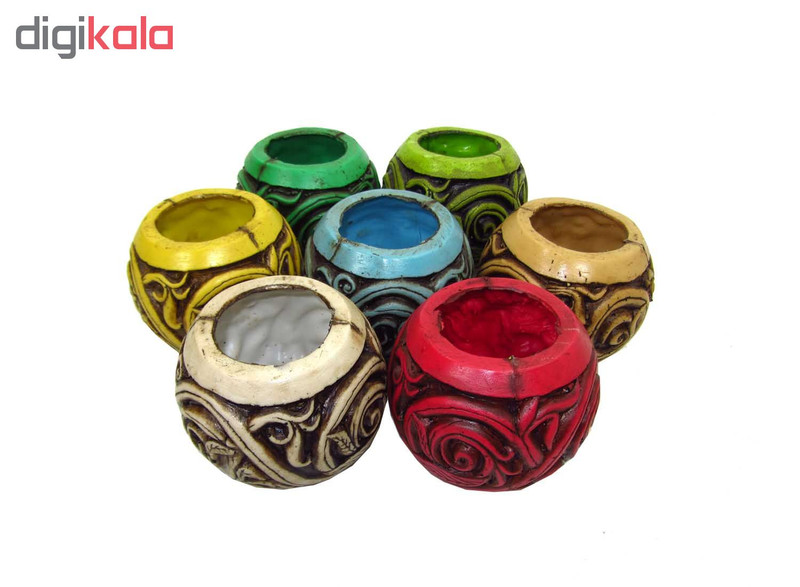 گلدان رزپک کد 304