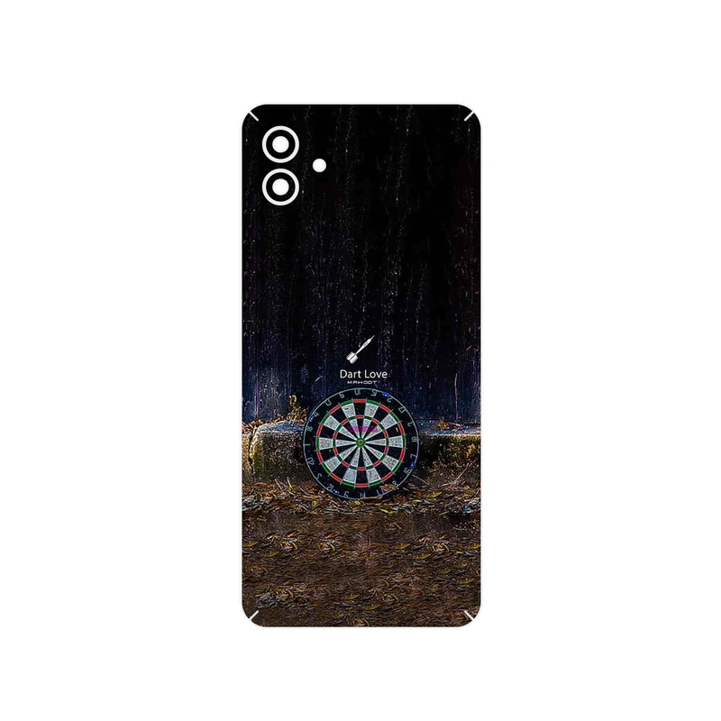 برچسب پوششی ماهوت مدل Dart مناسب برای گوشی موبایل سامسونگ Galaxy A04