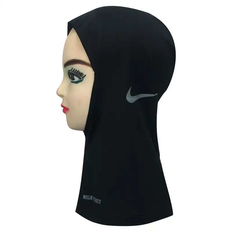 مقنعه ورزشی زنانه مدل WH 1003