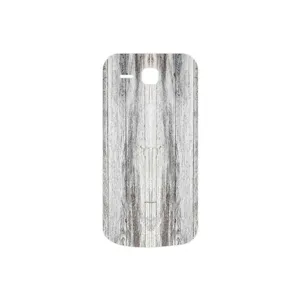 MAHOOT Wood Texture 8 Cover Sticker for Huawei Ascend Y600