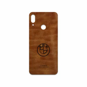 MAHOOT BFL-BMW Cover Sticker for Motorola Moto E6 Plus