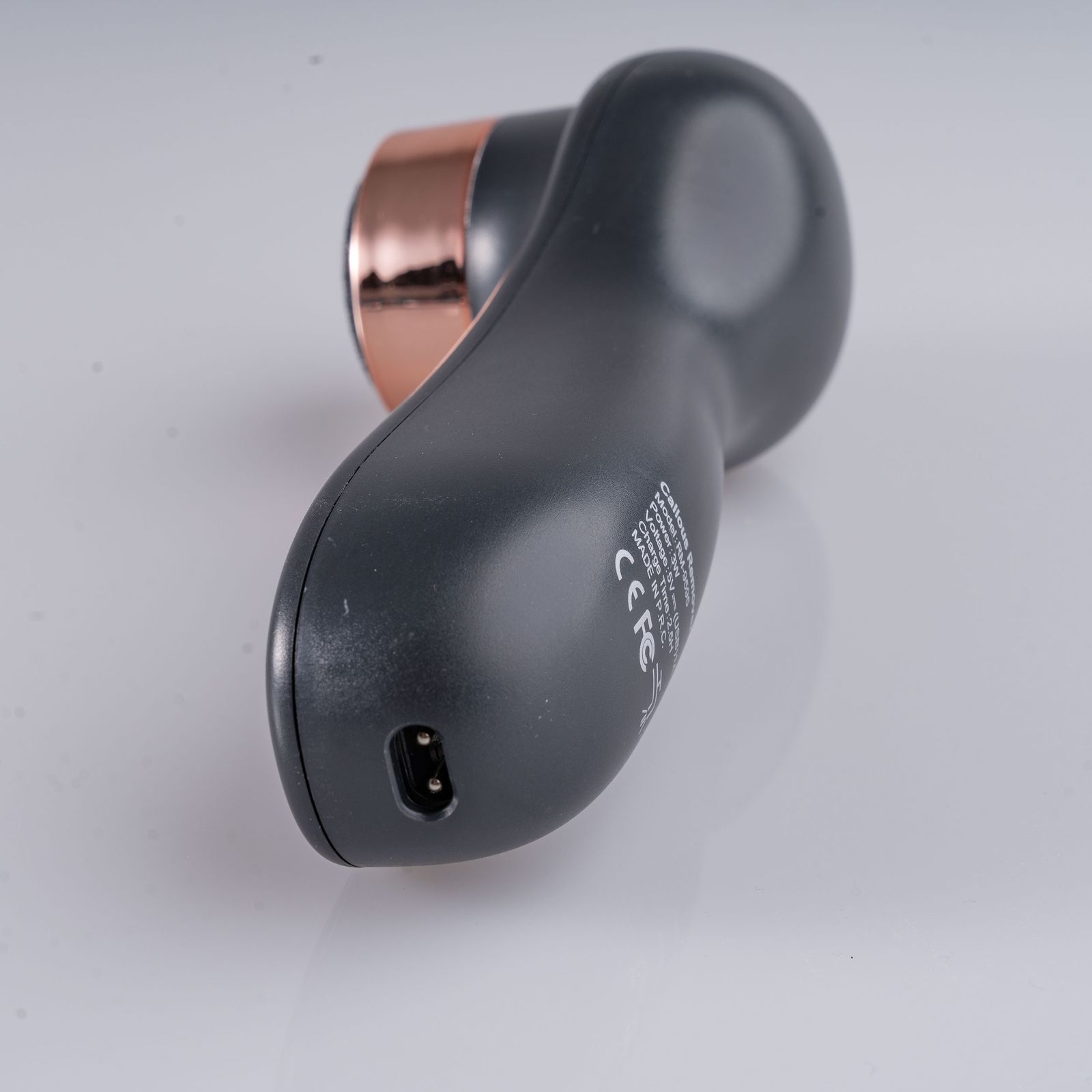 سنگ پا برقی رومئو مدل RM-9595 -  - 8