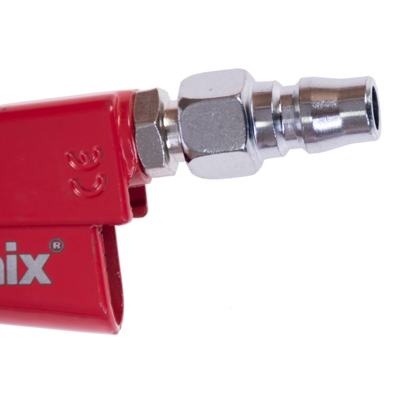 گیج باد رونیکس مدل RH-6801 گیج باد رونیکس مدل RH-6801