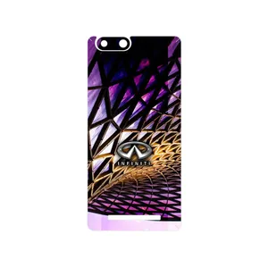 MAHOOT infinity Cover Sticker for GLX Pars