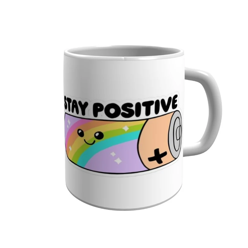 ماگ پاد آفرین مدل R 57