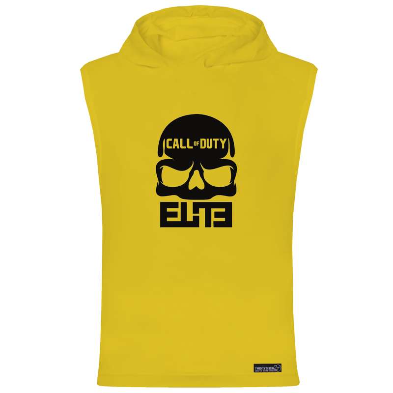 تاپ کلاه دار مردانه 27 مدل  کالاف دیوتی کد WN694