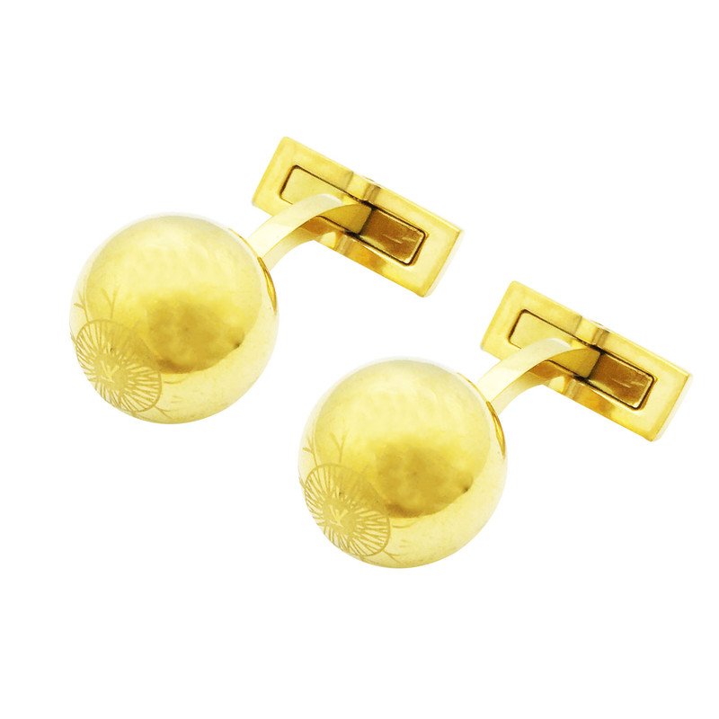 دکمه سردست مردانه مدل 9162 دکمه سردست مردانه مدل 9162