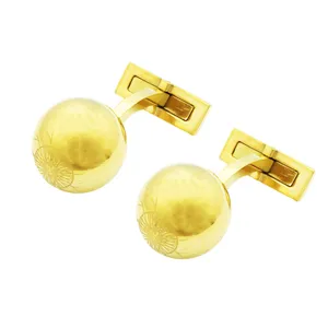 دکمه سردست مردانه مدل 9162