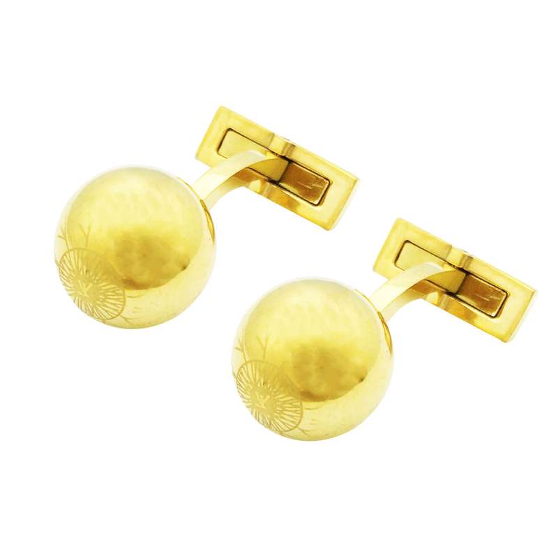 دکمه سردست مردانه مدل 9162 دکمه سردست مردانه مدل 9162